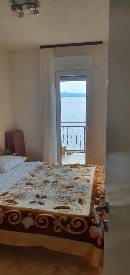 Adriatic Beach Suites Omiš Exteriér fotografie