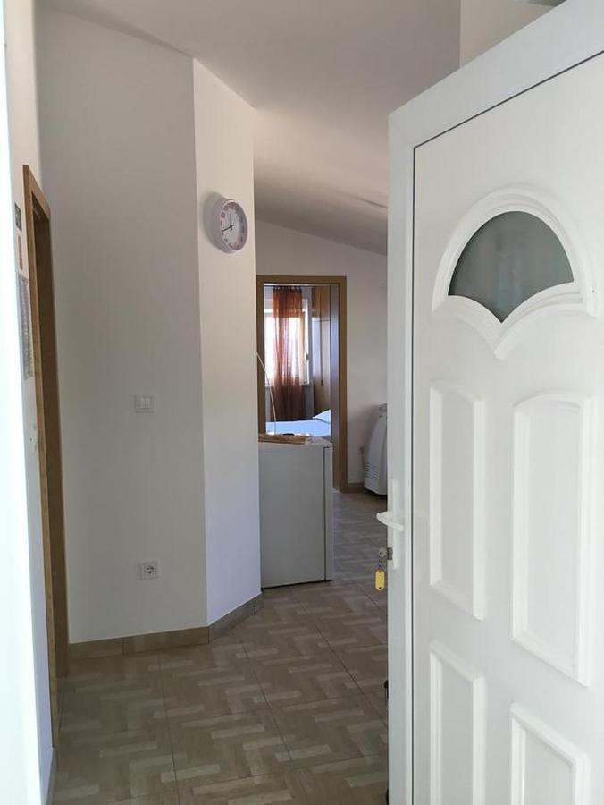 Adriatic Beach Suites Omiš Exteriér fotografie